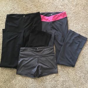 Old Navy Athletic Bundle